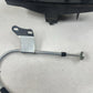 17-24 AUDI A4 AUTO TRANSMISSION GEAR BOX SHIFTER W/ SHIFT CABLE 8W0713052AB OEM