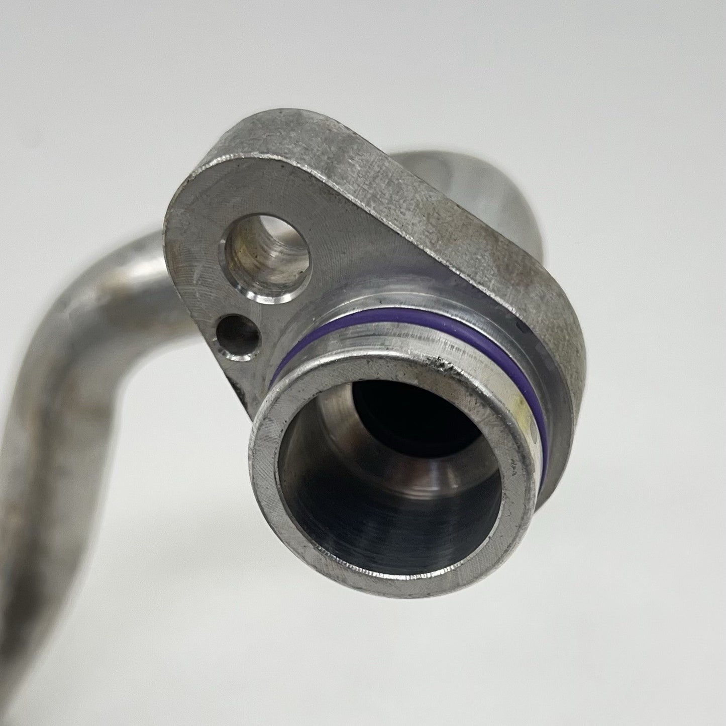 18-24 AUDI A4 A5 HVAC AC AIR REFRIGERANT HOSE LINE PIPE TUBE 8W0816743BN OEM