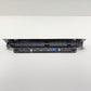 08-14 Lexus IS F Front & Rear Door Step Sill Scuff Plate Trim Panel Set OEM