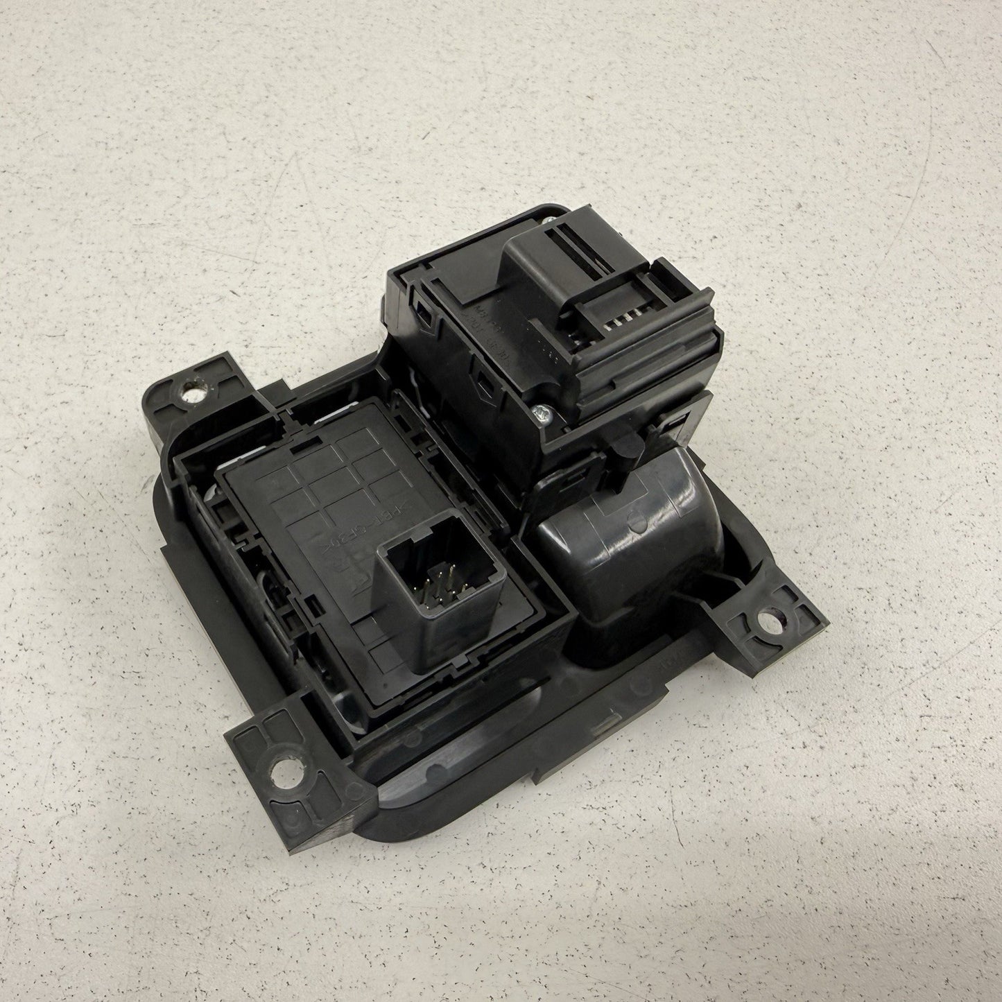 23-25 Honda Pilot Drive Mode Selector Parking Brake Switch Panel OEM
