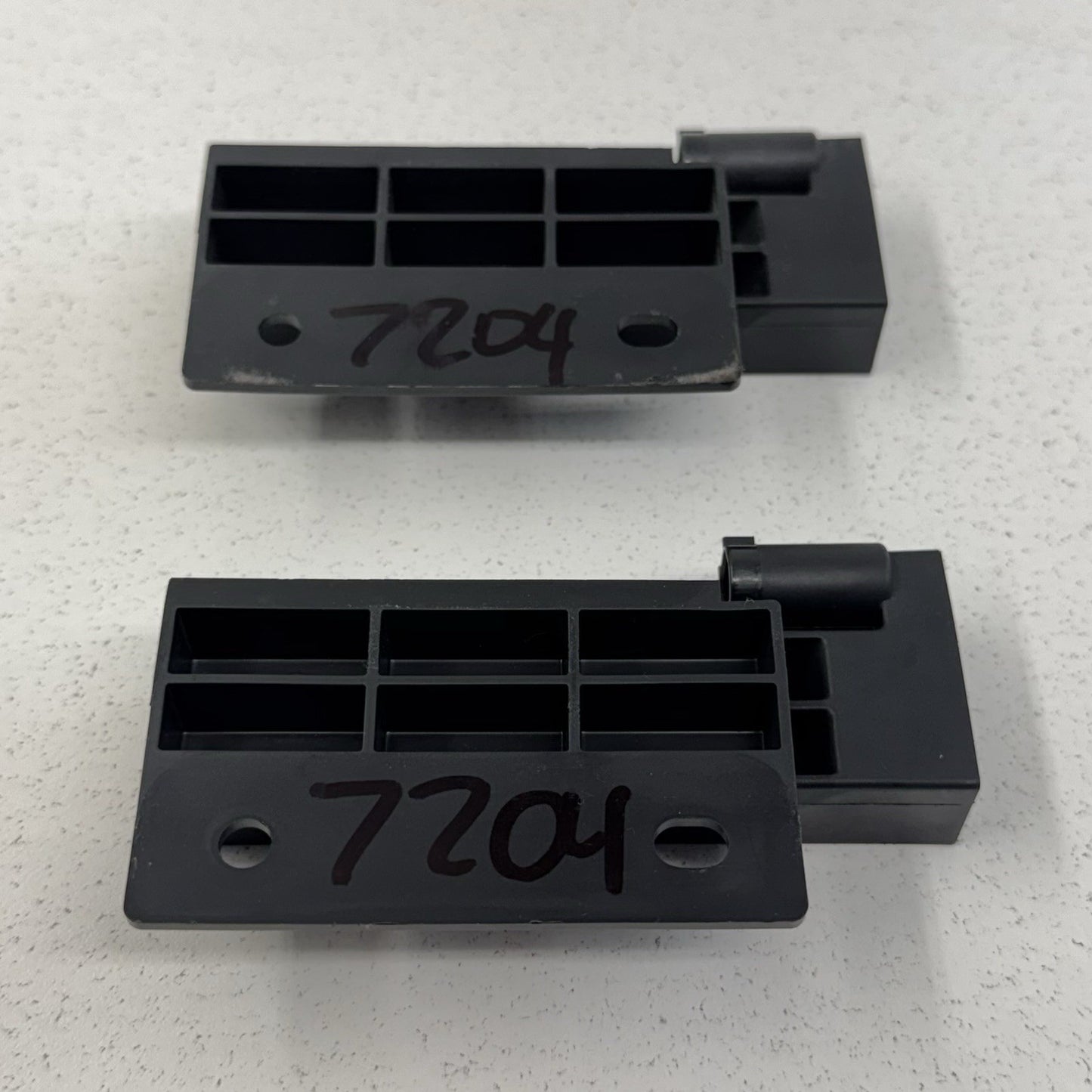 19-26 Ram 2500 3500 Smart Keyless Entry Comfort Access Antenna Module Pair OEM