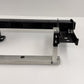 2022-2024 Rivian R1S Rear Trailer Tow Hitch W/ Reinforcement Crossmember Bar OEM