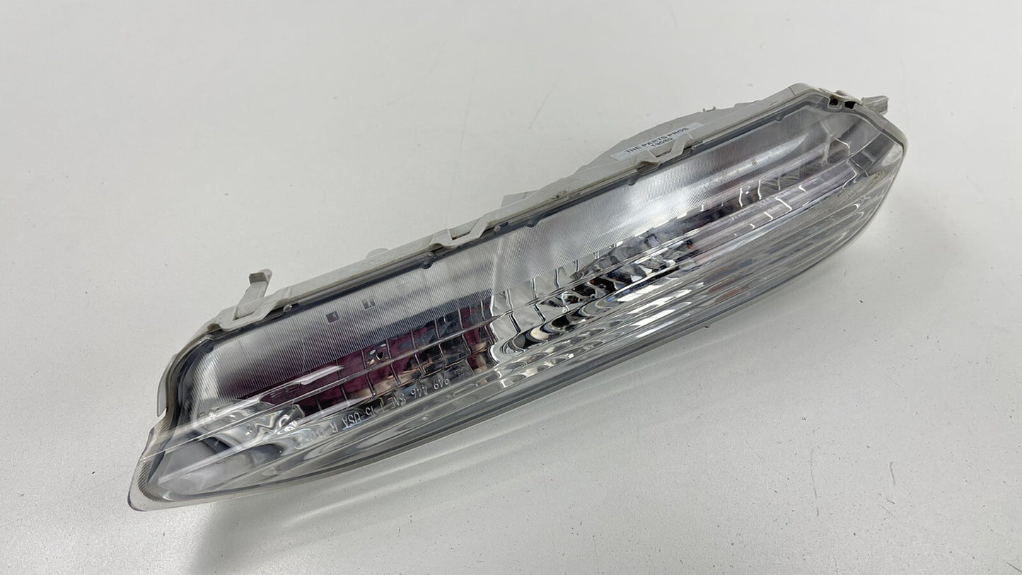 16-18 HONDA PILOT PASSENGER RIGHT FRONT TURN SIGNAL LIGHT LAMP ASSEMBLY OEM