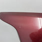 19-24 Ram 4500 5500 Driver Left Front Fender Panel W/ Flare Velvet Red OEM