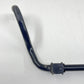 05-12 PORSCHE 911 997 FRONT SWAY BAR STABILIZER 997.343.701.04 OEM
