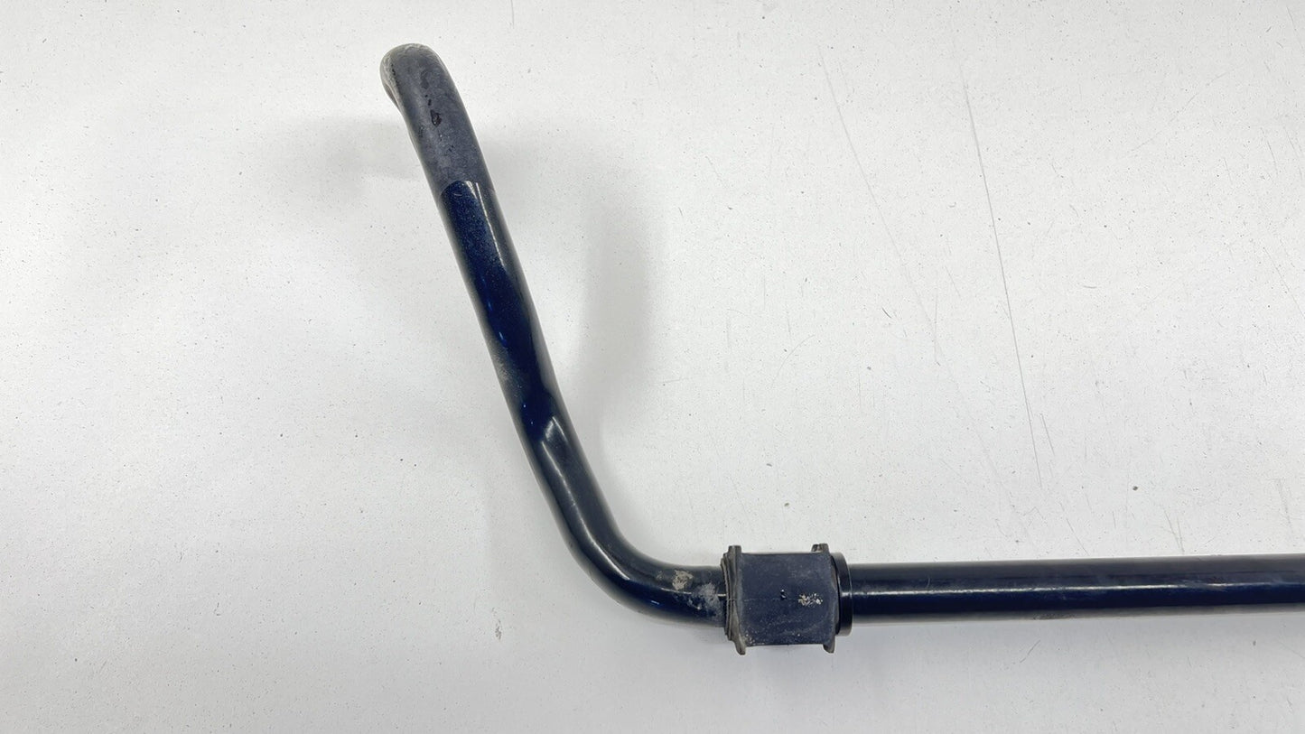 05-12 PORSCHE 911 997 FRONT SWAY BAR STABILIZER 997.343.701.04 OEM