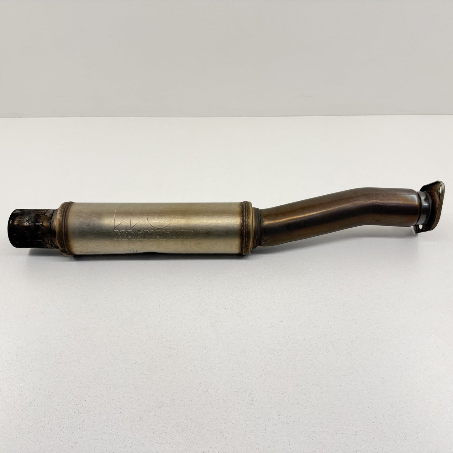 2022-2026 Subaru WRX Magnaflow Competition Series Catback Exhaust System 19608