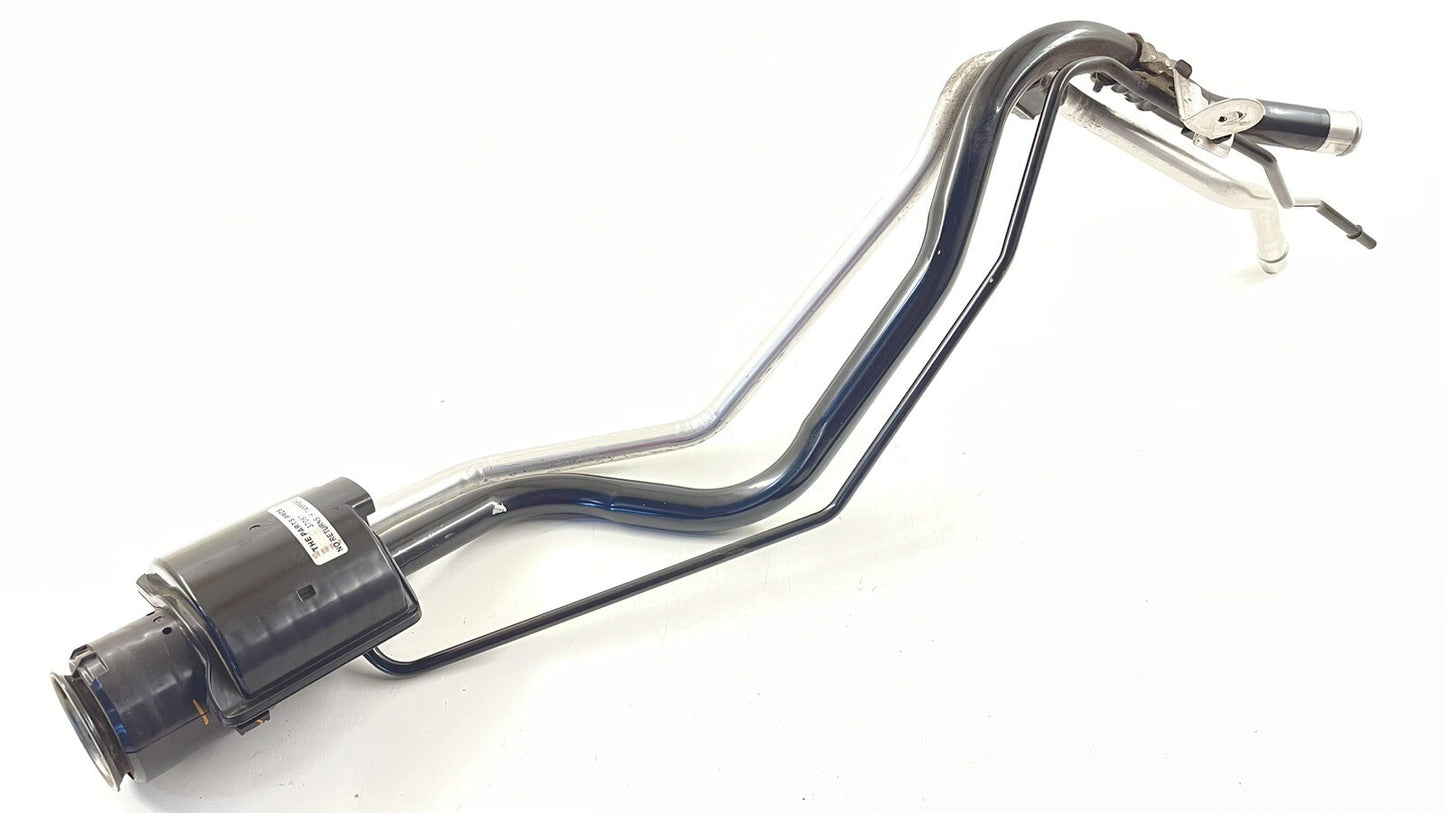 16-20 LEXUS GS F GAS TANK FUEL FILLER NECK TUBE PIPE HOSE 77745-48020 OEM