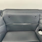 24-26 Ford Mustang Premium Rear Seat Set Upper & Lower Cushion Leather Black OEM