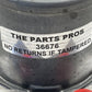 10-13 PORSCHE PANAMERA ABS PUMP ANTI BRAKE LOCK PUMP MODULE 97035575505 OEM