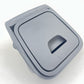 05-08 PORSCHE BOXSTER S 987 3.4L FUEL TANK GAS CAP COVER LID FILLER NECK CAP OEM