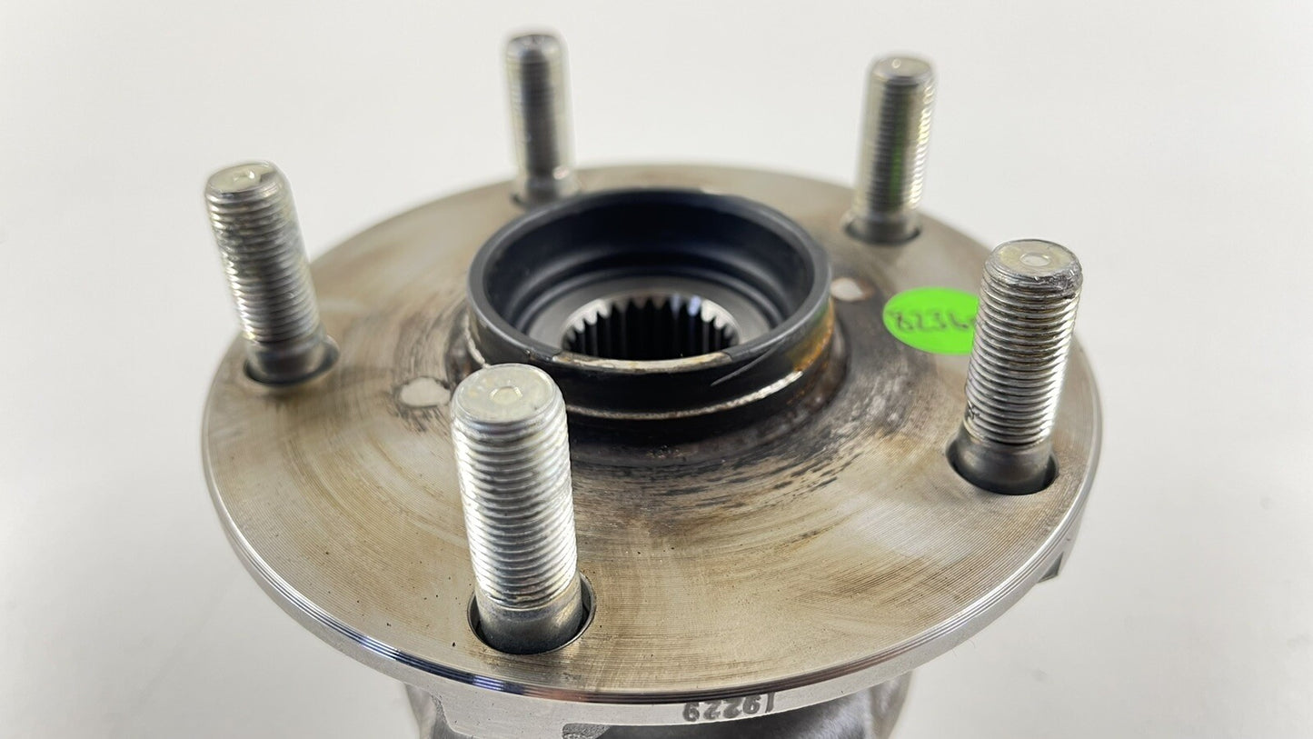22-26 Subaru WRX Left Or Right Rear Wheel Hub Bearing 28473VA012 OEM