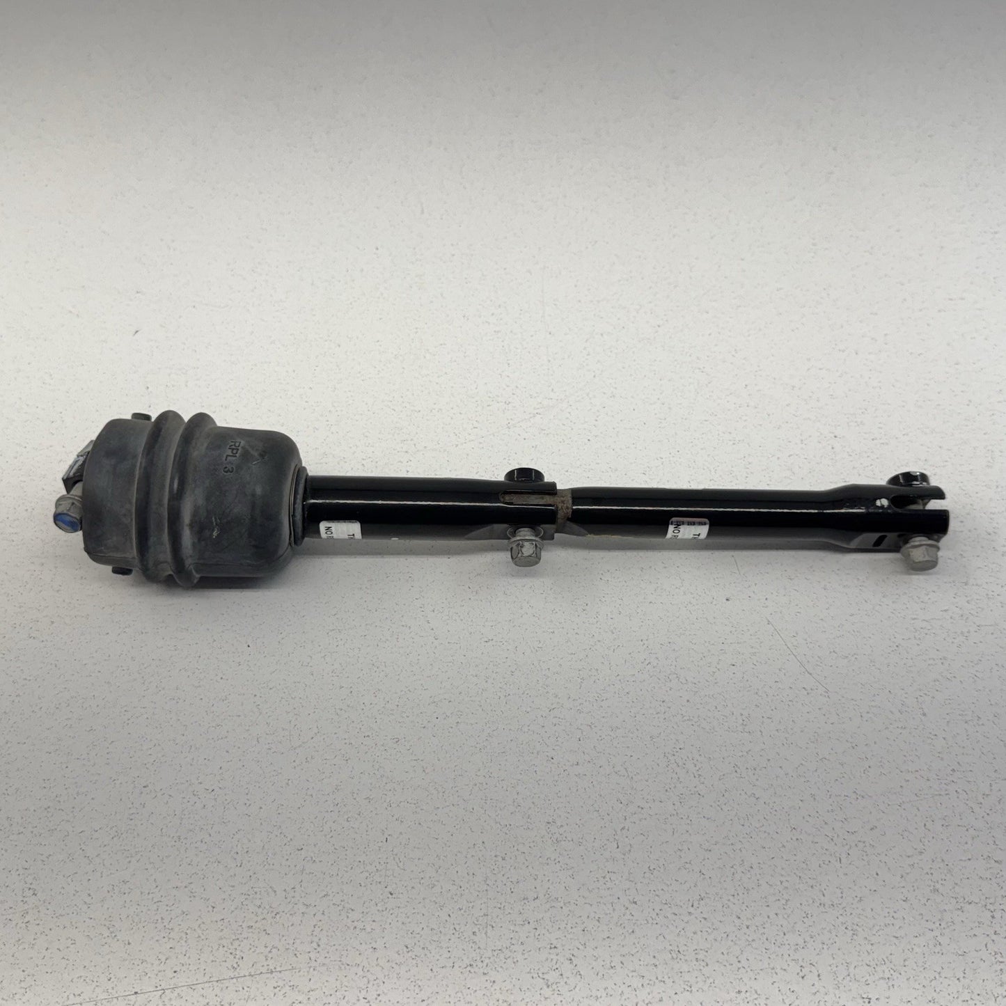 16-24 Chevrolet Camaro Steering Column Intermediate Shaft 84181960 OEM