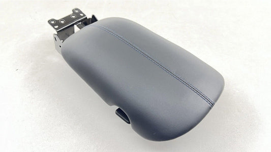 24-26 Ford Mustang Dark Horse Center Console Armrest Arm Rest Cover Lid OEM