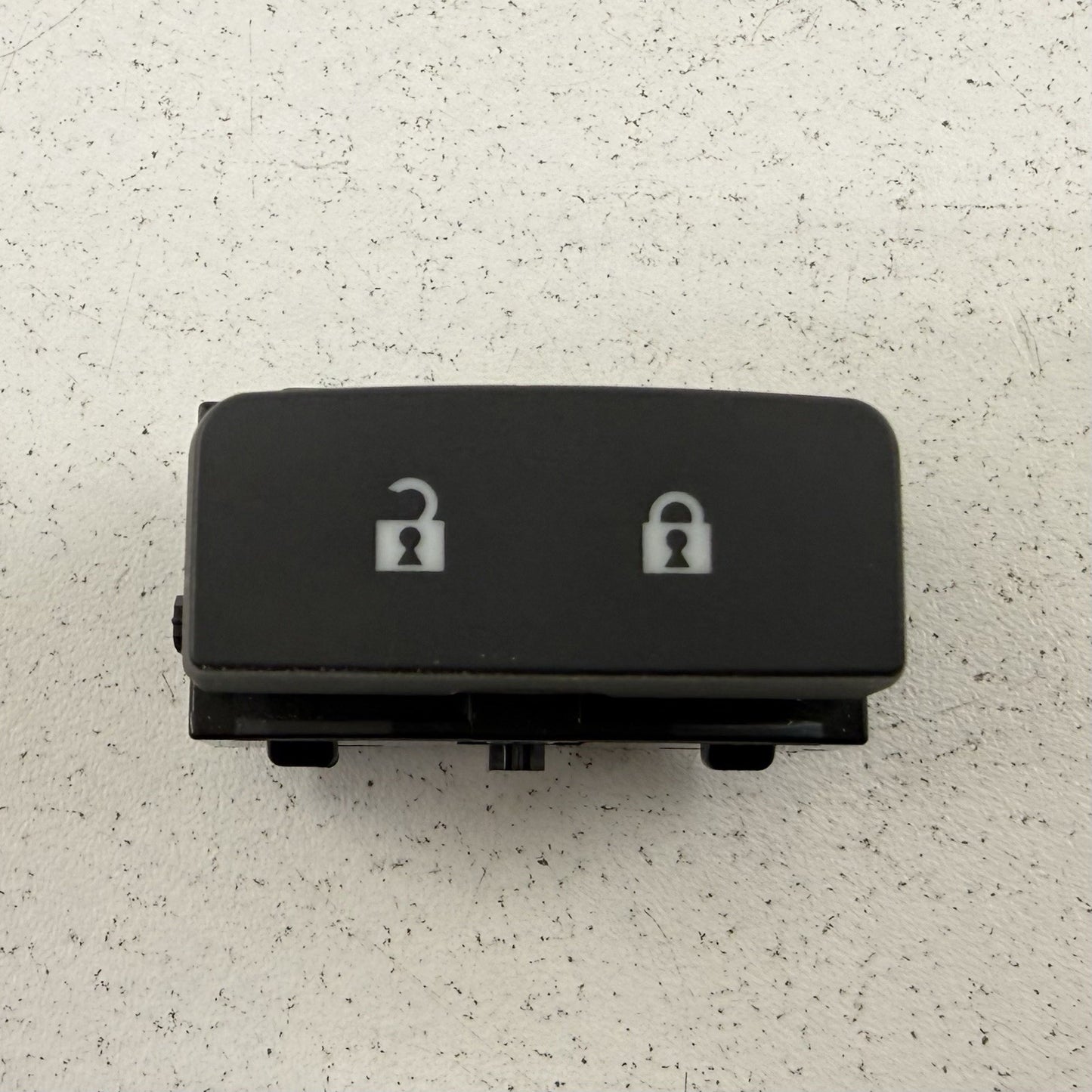 10-15 Chevrolet Camaro Passenger Right Door Window & Lock Switch Set OEM