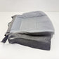 25-26 Toyota Camry XSE Left Front Lower Seat Cushion Heated Leather Black OEM