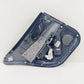 23-25 TOYOTA PRIUS PASSENGER RIGHT REAR INTERIOR DOOR PANEL COVER TRIM OEM