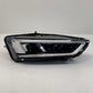 17-23 Audi R8 Full LED Passenger Right Front Headlight Head Light Lamp OEM