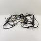 2023 Ram 5500 Limited Crew Cab Interior Floor Body Wiring Harness 68457763AA OEM