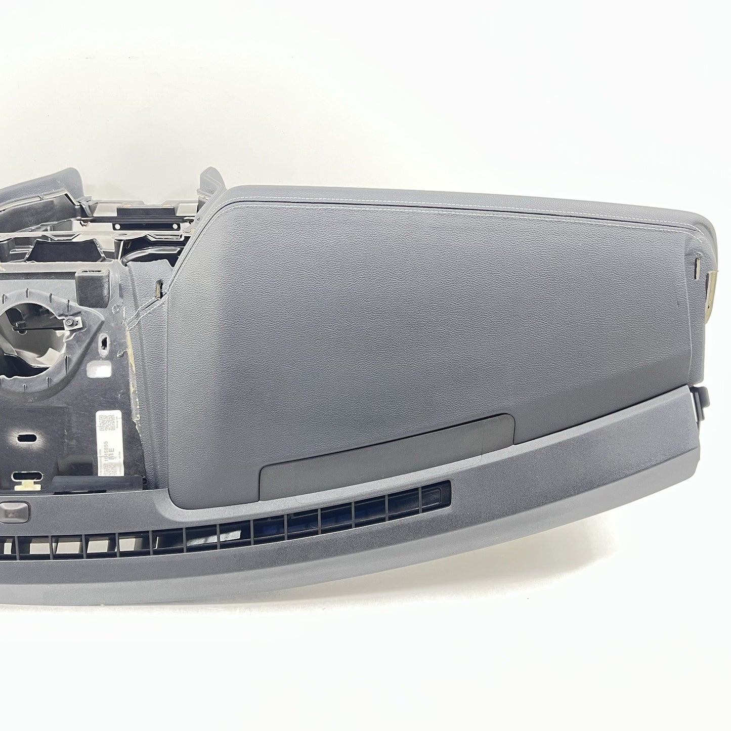 18-23 FORD MUSTANG GT DASHBOARD DASH BOARD INSTRUMENT PANEL COVER COMPLETE OEM