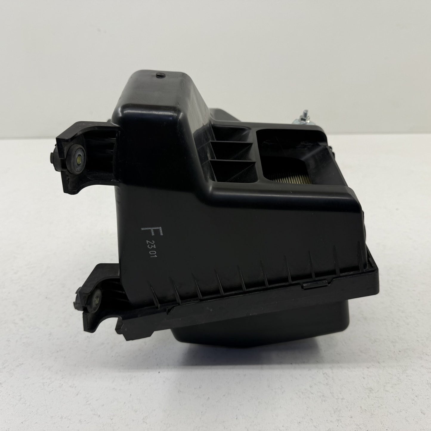 2022-2026 Subaru WRX Air Cleaner Box Air Filter Intake Box Complete Assembly OEM