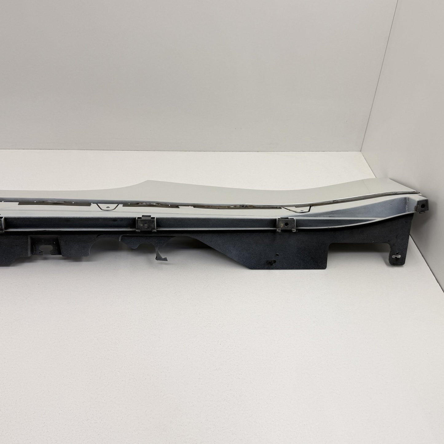 2021-2026 BMW M4 G82 G83 Driver Left Side Skirt Rocker Panel Cover Trim OEM