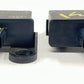13-18 BENTLEY FLYING SPUR TPMS SENSOR TIRE PRESSURE MONITOR MODULE PAIR OEM
