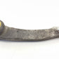 10-16 PORSCHE PANAMERA PASSENGER RIGHT RACK AND PINION OUTER TIE ROD OEM