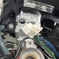22-25 Lexus IS500 F Sport Heated Steering Wheel W/ Paddle Shifters Black OEM