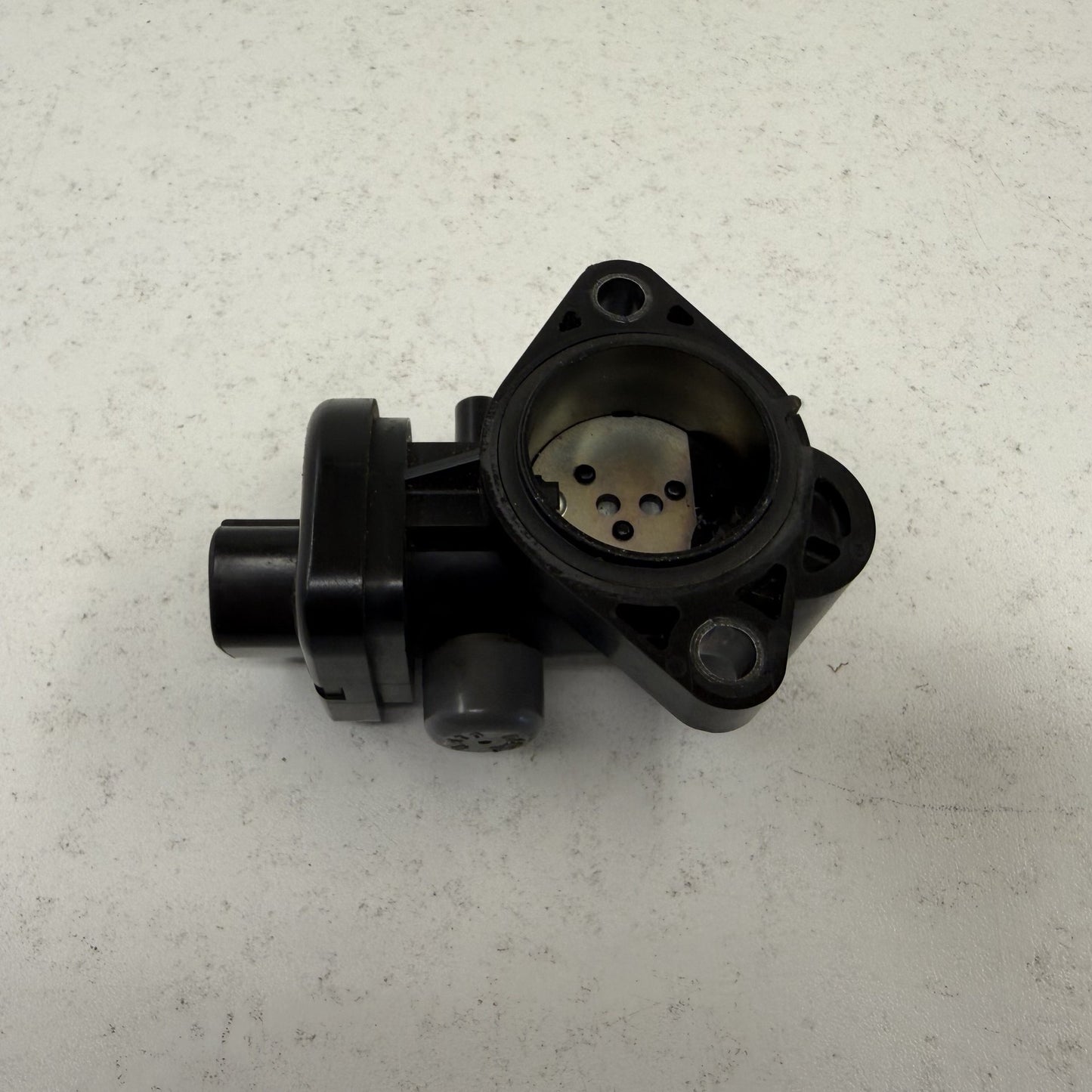 2015-2021 Subaru WRX STI Manifold TGV Tumble Generator Valve Solenoid Sensor OEM