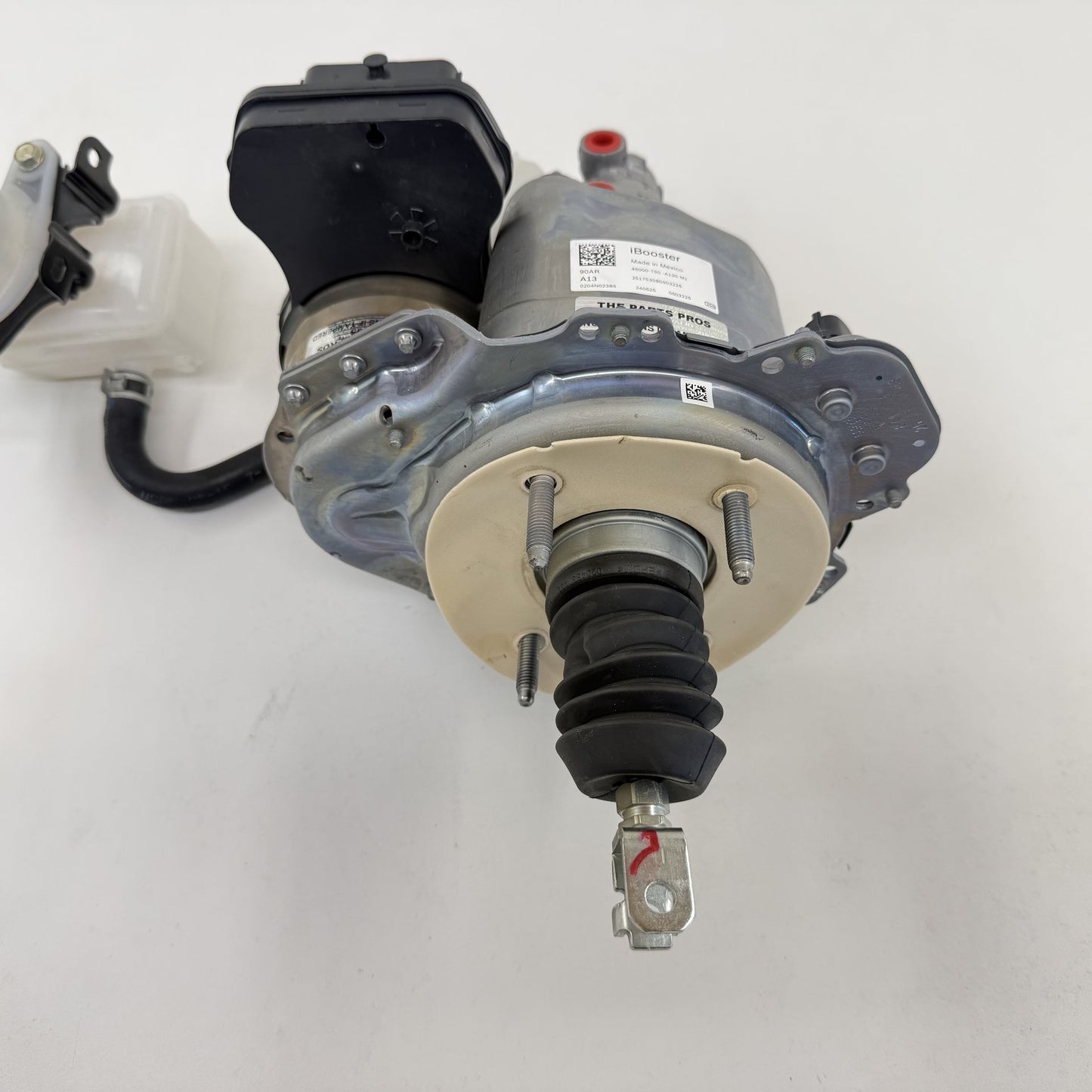2023-2025 Honda Pilot AWD Power Brake Booster Master Cylinder Assembly OEM