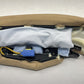 10-16 PORSCHE PANAMERA PASSENGER RIGHT REAR SEAT BOLSTER CUSHION AIRBAG SRS OEM