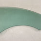24-25 FORD MUSTANG GT DARK HORSE LEFT DOOR GLASS WINDOW JR3B-6321411-AC OEM