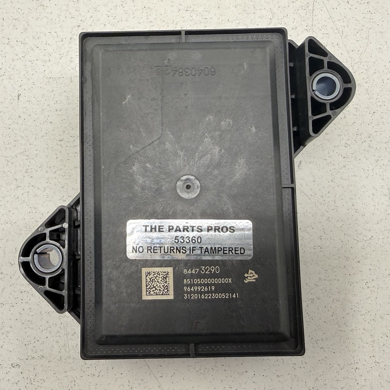 19-24 Chevrolet Camaro ZL1 SS Stability Traction Control Module 84473290 OEM