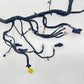2021 DODGE CHALLENGER DASHBOARD INSTRUMENT PANEL WIRE HARNESS 68493654AA OEM