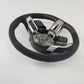 2015-2017 Ford Mustang GT350R Steering Wheel Alcantara Suede OEM