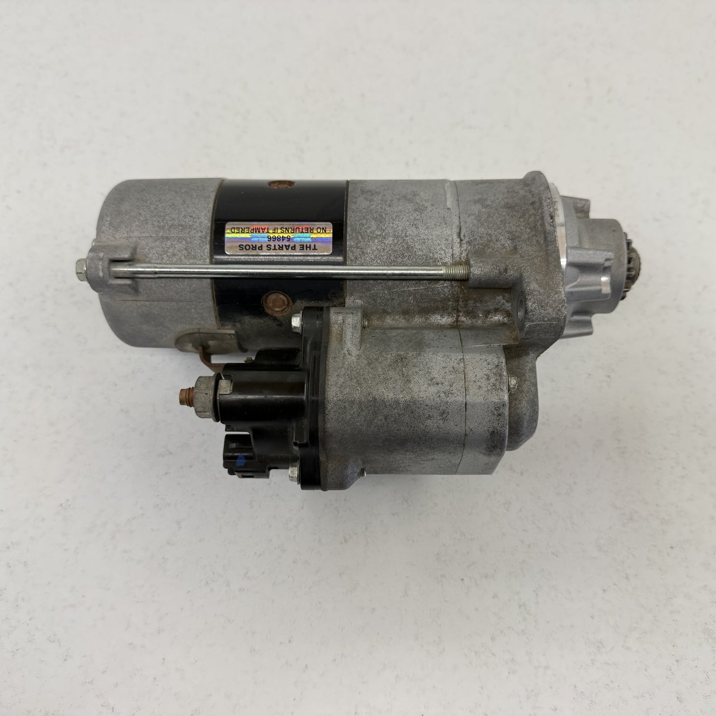 2019-2024 Ram 2500 3500 4500 5500 6.7L Cummins Motor Engine Crank Starter OEM