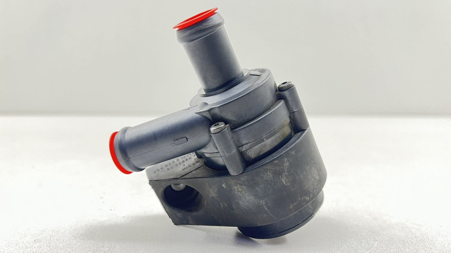 06-10 BMW M6 E63 E64 ENGINE AUXILIARY ELECTRIC WATER PUMP 6930550 OEM