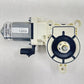 19-24 RAM 2500 3500 REAR POWER SLIDER BACK WINDOW GLASS REGULATOR MOTOR OEM