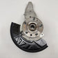 2022-2024 Rivian R1S R1T Driver Left Front Spindle Knuckle Hub Wheel Bearing OEM