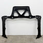 21-26 Lexus IS300 IS350 Rear Crossmember Center Brace With Mount Brace Pair OEM