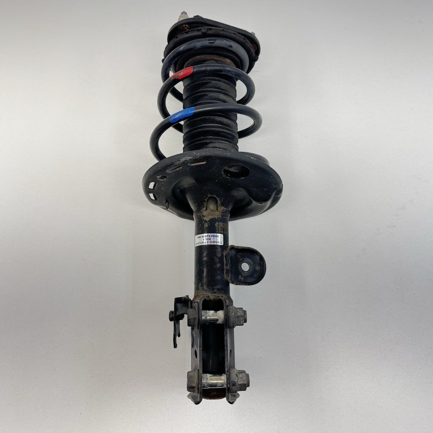 15-17 Toyota Prius V Right Front Shock Strut Spring Absorber 48510-47351 OEM
