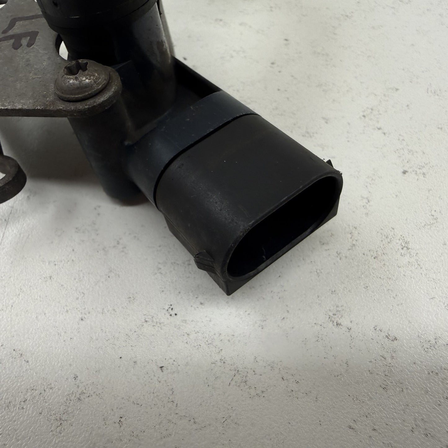2021-2026 BMW M4 G82 Driver Left Front Suspension Ride Height Level Sensor OEM