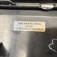 2023-2025 Honda Pilot Right Front Door Lower Molding 75312-T90-A11 OEM