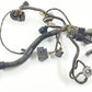 2015 VOLKSWAGEN PASSAT TDI 2.0L LEFT FRONT HALOGEN HEADLIGHT WIRE HARNESS OEM