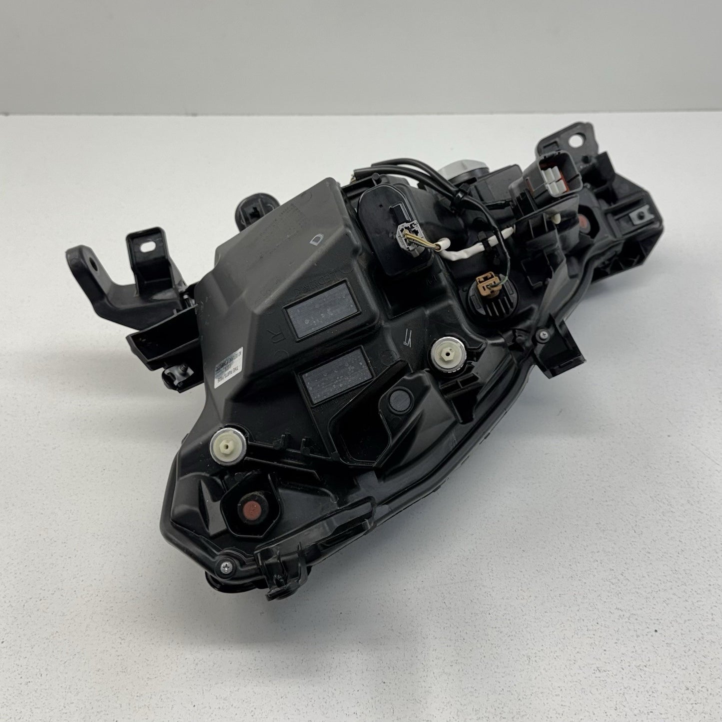 22-26 Toyota GR86 Base Right Front W/O Adaptive Headlight Head Light Lamp OEM