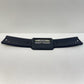 08-15 Audi TT Convertible Interior Roof Header Trim Panel 8J7867512A OEM