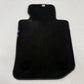 21-26 BMW M4 M440i 430i G22 G82 Coupe M Performance Floor Mat Set Factory OEM