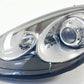 14-16 Porsche Panamera Left Front Headlight Head Light Lamp 97063106974 OEM