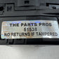BMW F22 F30 F80 F82 M3 M4 IDrive Navigation Controller Knob MBT Nav Button OEM